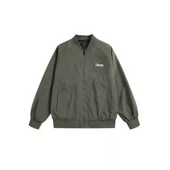Куртка унисекс Jeep, хаки