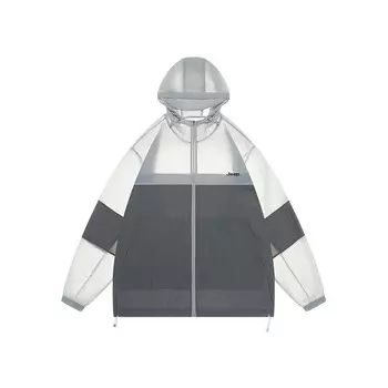 Куртка унисекс Jeep, хаки