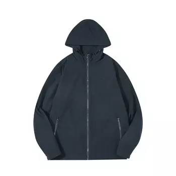 Куртка унисекс Jeep, хаки