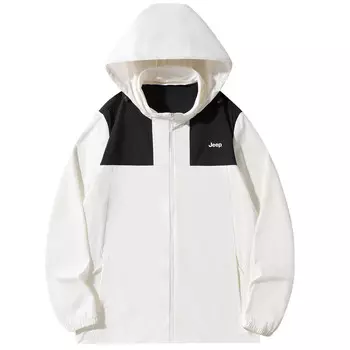 Куртка унисекс Jeep, хаки