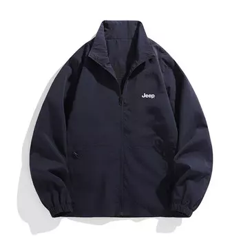 Куртка унисекс Jeep, хаки