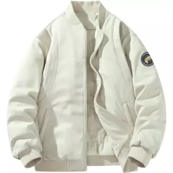 Куртка унисекс Jeep, хаки