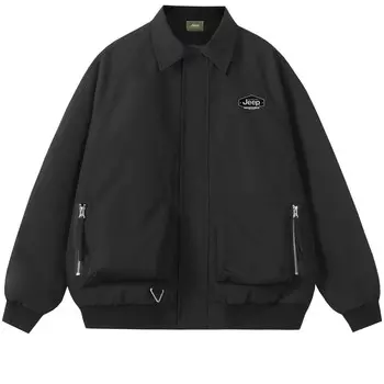 Куртка унисекс Jeep, хаки