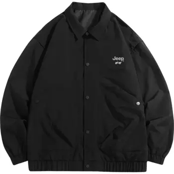 Куртка унисекс Jeep, хаки