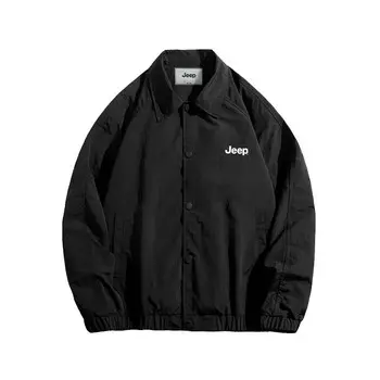 Куртка унисекс Jeep, хаки