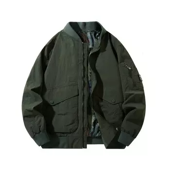 Куртка унисекс Jeep, хаки