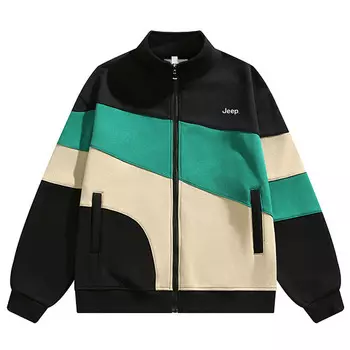 Куртка унисекс Jeep, хаки