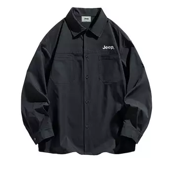 Куртка унисекс Jeep, хаки