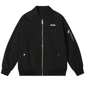 Куртка унисекс Jeep, хаки