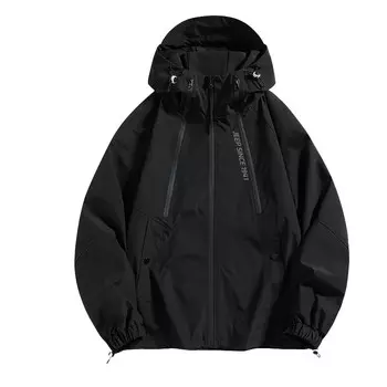 Куртка унисекс Jeep, хаки