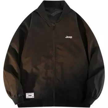 Куртка унисекс Jeep, хаки