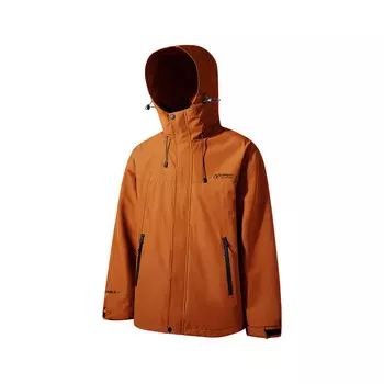 Куртка унисекс Jeep, хаки