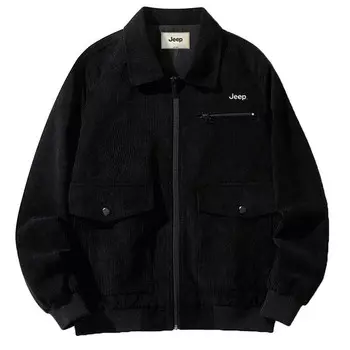 Куртка унисекс Jeep, хаки