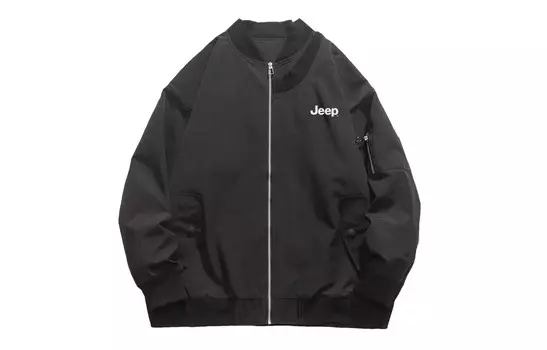 Куртка унисекс Jeep, хаки