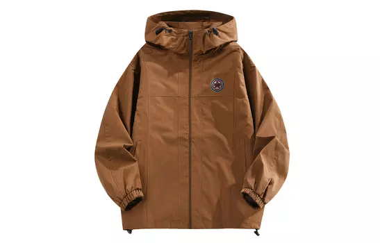 Куртка унисекс Jeep, хаки