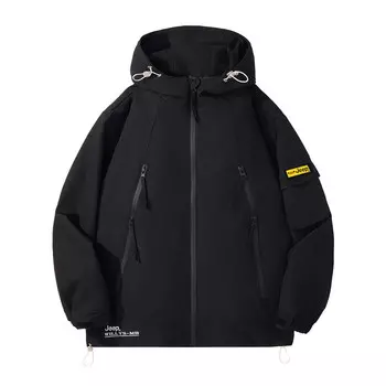 Куртка унисекс Jeep, хаки