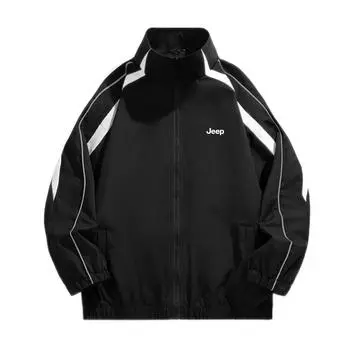 Куртка унисекс Jeep, хаки