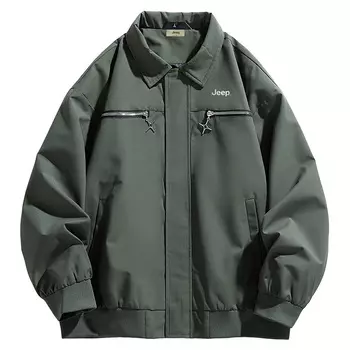Куртка унисекс Jeep, Jasper