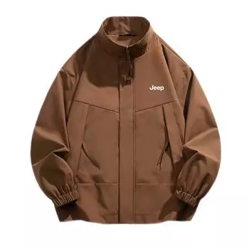 Куртка унисекс Jeep, Jasper