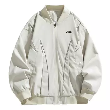 Куртка унисекс Jeep, мятно-зеленый