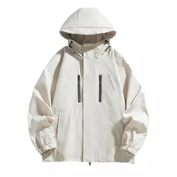 Куртка унисекс Jeep, оливково-зеленый