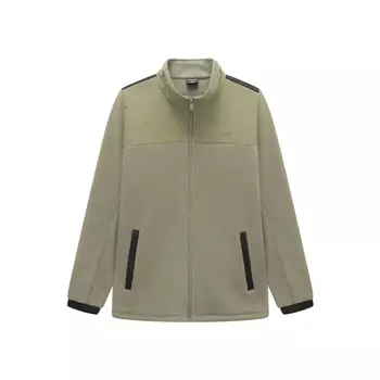 Куртка унисекс Jeep, оливково-зеленый