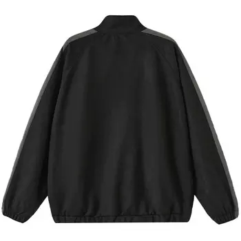 Куртка унисекс Jeep, серый