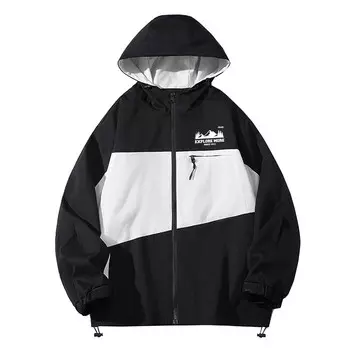 Куртка унисекс Jeep, серый