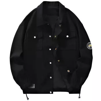 Куртка унисекс Jeep, синий