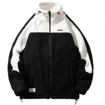 Куртка унисекс Jeep, синий