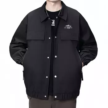 Куртка унисекс Jeep Spirit, белый