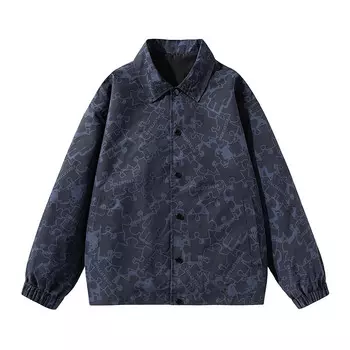 Куртка унисекс Jeep Spirit, бежевый