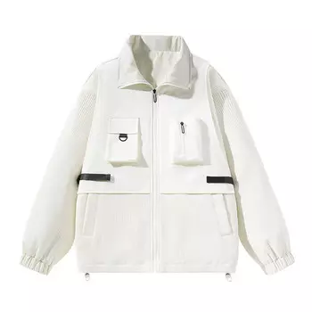 Куртка унисекс Jeep Spirit, бежевый