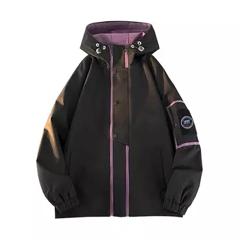 Куртка унисекс Jeep Spirit, бежевый