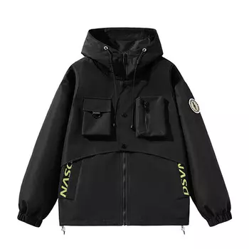 Куртка унисекс Jeep Spirit, бежевый