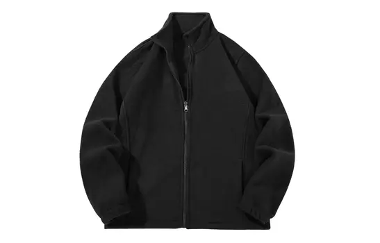 Куртка унисекс JEEP SPIRIT, Черный