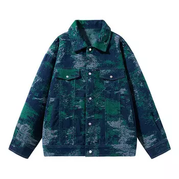 Куртка унисекс Jeep Spirit, черный