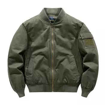 Куртка унисекс Jeep Spirit, черный