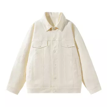 Куртка унисекс Jeep Spirit, черный