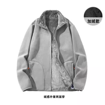 Куртка унисекс Jeep Spirit, черный