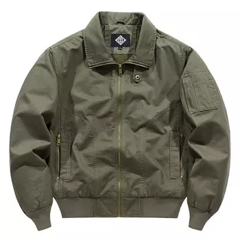 Куртка унисекс Jeep Spirit, черный