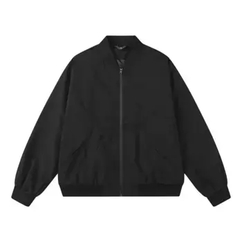 Куртка унисекс Jeep Spirit, черный