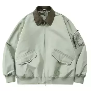 Куртка унисекс Jeep Spirit, черный