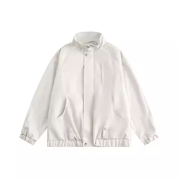 Куртка унисекс Jeep Spirit, черный