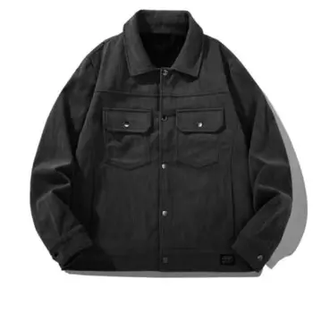 Куртка унисекс Jeep Spirit, черный