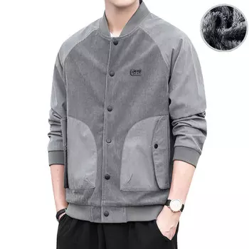 Куртка унисекс Jeep Spirit, черный