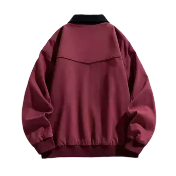 Куртка унисекс Jeep Spirit, черный