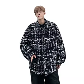 Куртка унисекс Jeep Spirit, черный