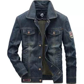 Куртка унисекс JEEP SPIRIT, черный