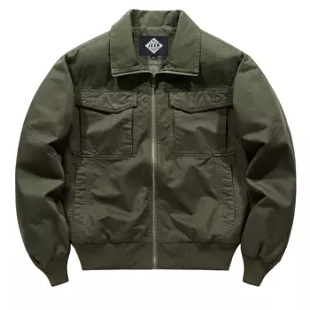 Куртка унисекс JEEP SPIRIT, черный